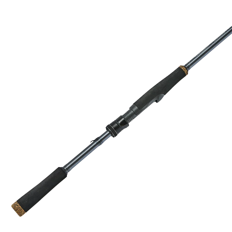 St. Croix Black Bass Spinning Rods-Rod-St. Croix-RIS610MLXF-Tackle World