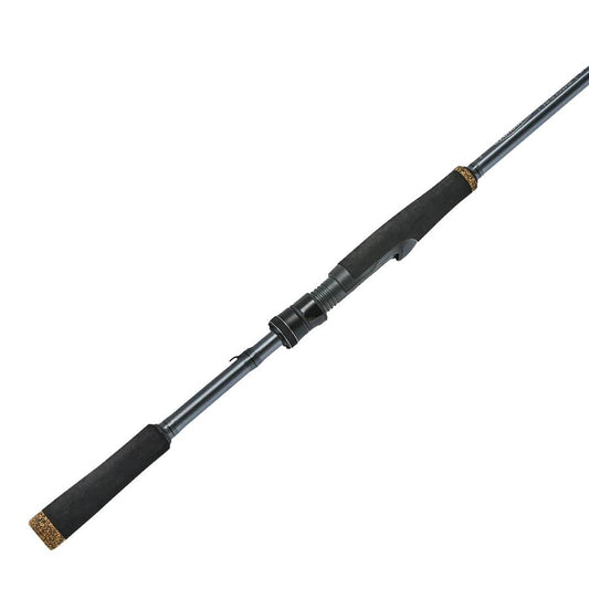 St. Croix Black Bass Spinning Rods-Rod-St. Croix-RIS610MLXF-Tackle World