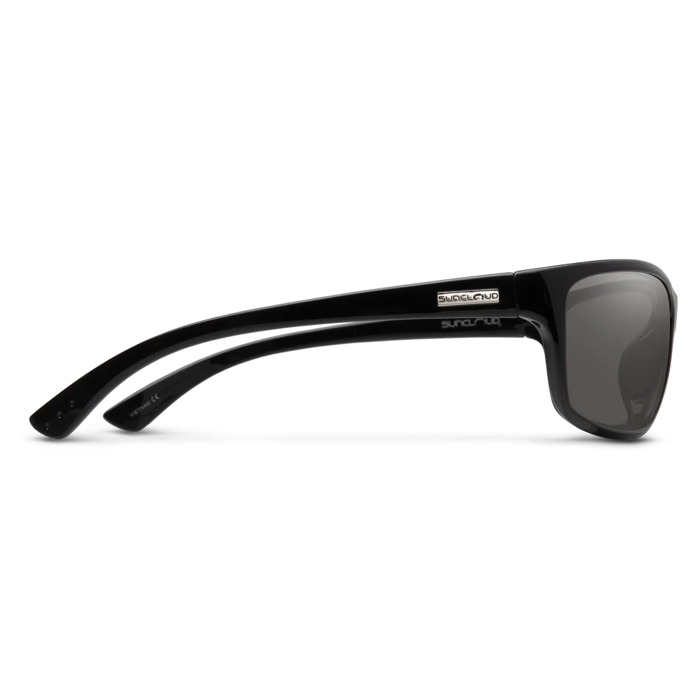 Suncloud Sentry Polarized Sunglasses-Sunglasses-Suncloud-Tackle World