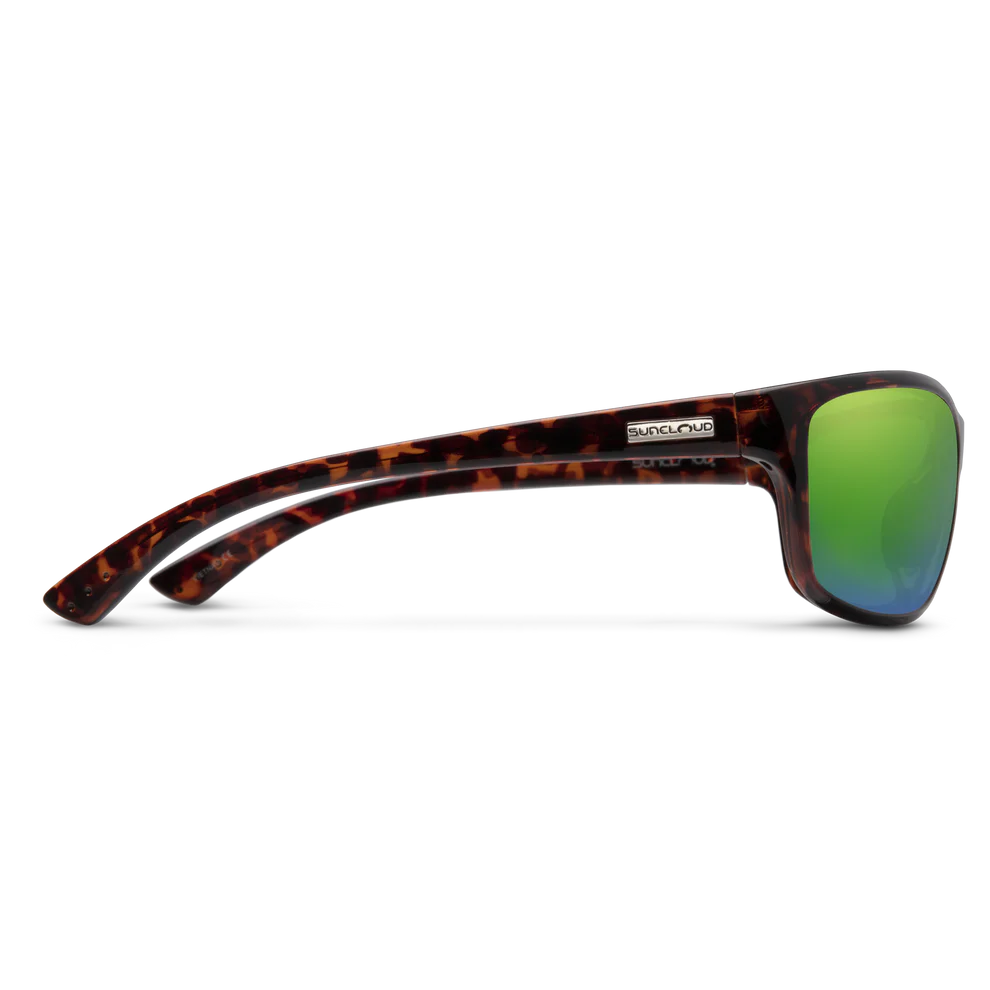 Suncloud Sentry Polarized Sunglasses-Sunglasses-Suncloud-Tackle World
