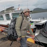 Grundens Shackelton 105 Liter Duffel Bags-Accessories-Grundens-Tackle World