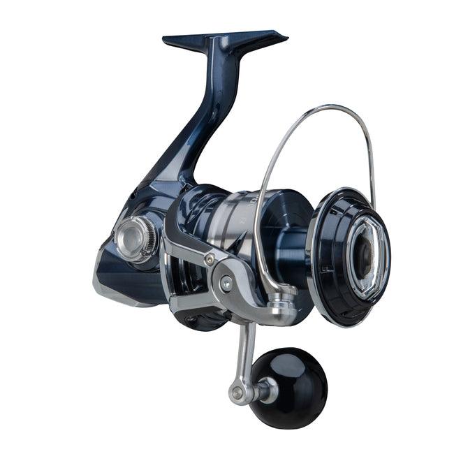 Shimano 2021 Twin Power SW Spinning Reels - J&H Tackle