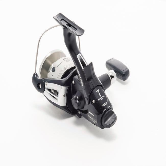 Shimano Baitrunner Reels | Baitrunner D & OC, Thunnus  Tackle World