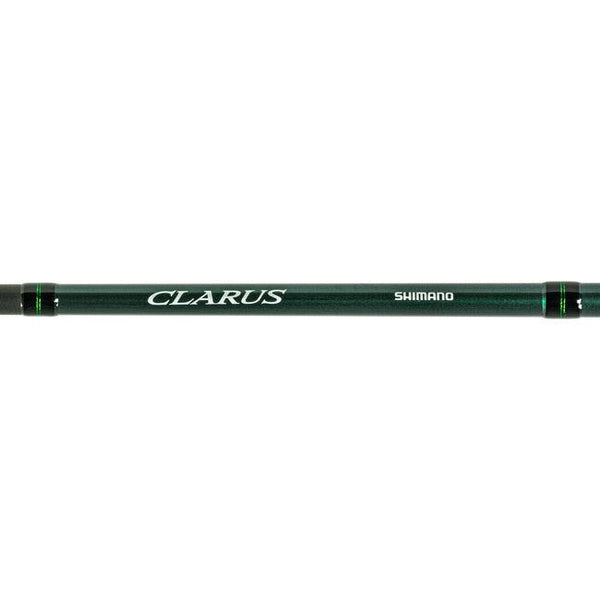 shimano caenan rod Shimano CSC72XHE Clarus E Casting Rod