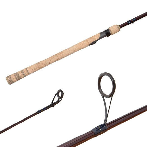 shimano convergence spinning rod 10ft CVS70M2C