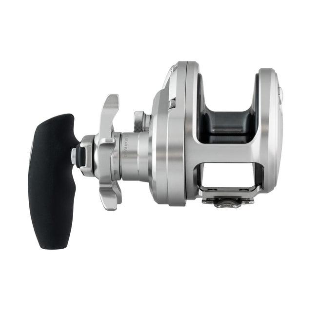 Shimano Ocea Jigger Star Drag Conventional Reels – Tackle World
