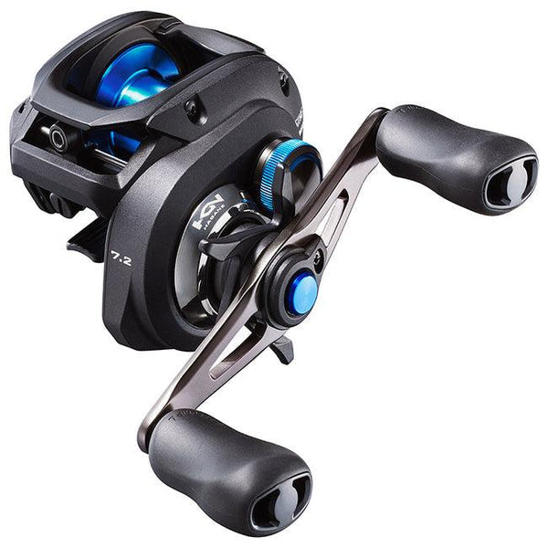 リール SHIMANO SLX DC Shimano SLX DC Baitcasting Reels – Tackle World