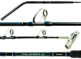 Shimano Talavera Bluewater Deep Drop Rods