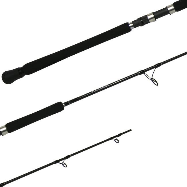 shimano blackfish rod Dark Matter Skinner Jig & Bounce Casting Rods DMSJB66BAY Fuji SiC guides offer superior line management and durability Jigging Rods Best Fluke Fishing
