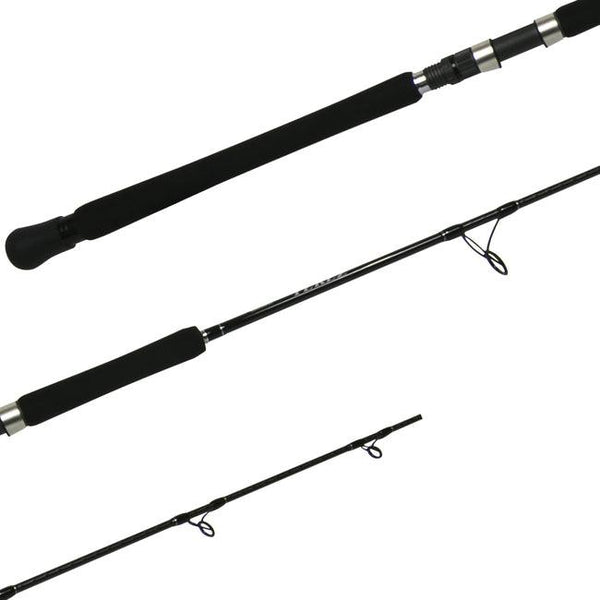 bimini bay tsunami airwave coastal casting rods Airwave Elite Destination Series Travel Surf Rod main image 0