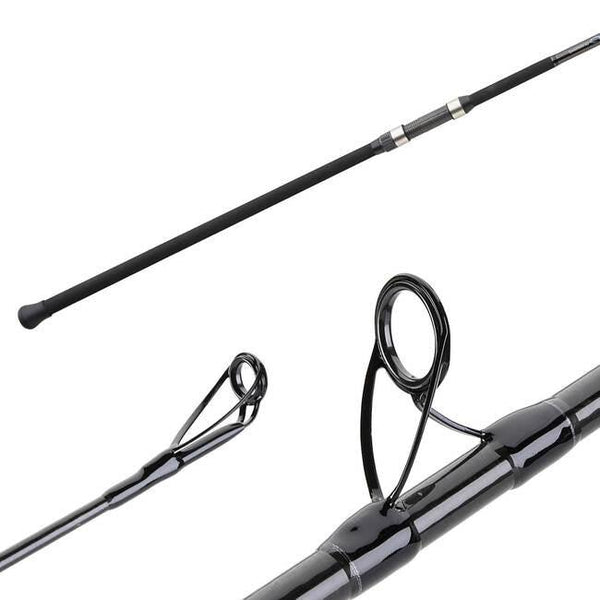 best shimano surf rod Shimano Tiralejo TRS96MA Surf Spinning Rod