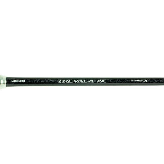 Shimano Trevala PX Spinning Rods-Rod-Shimano-Tackle World