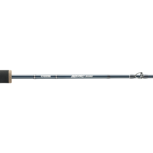 G. Loomis 2026 IMX-PRO Jigging Casting Rods-Rods-G. Loomis-Tackle World