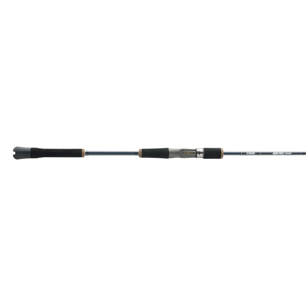 G. Loomis 2026 IMX-PRO Jigging Casting Rods-Rods-G. Loomis-13125-01 6'3" Medium Heavy Moderate Fast (Split Grip)-Tackle World