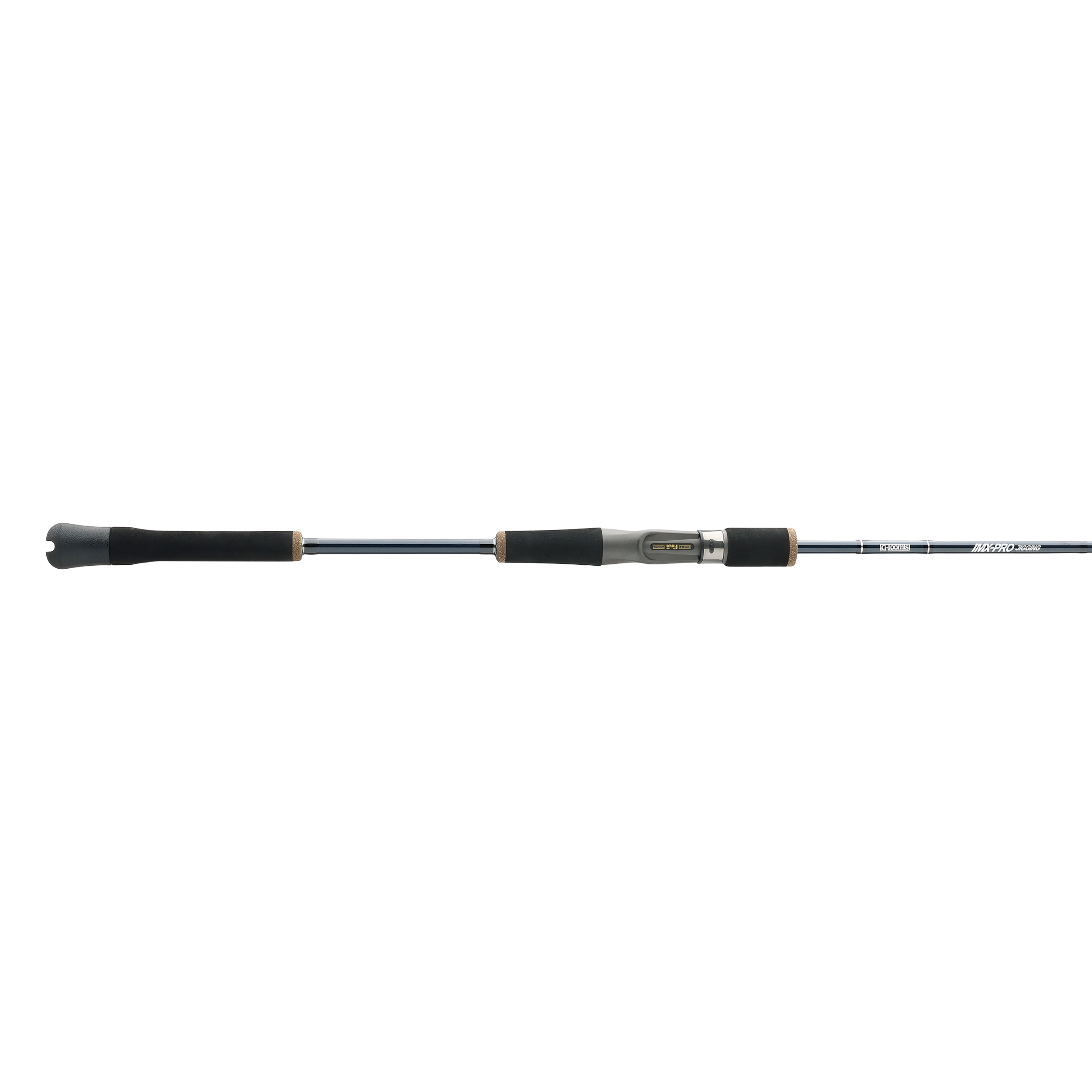G. Loomis 2026 IMX-PRO Jigging Casting Rods – Tackle World