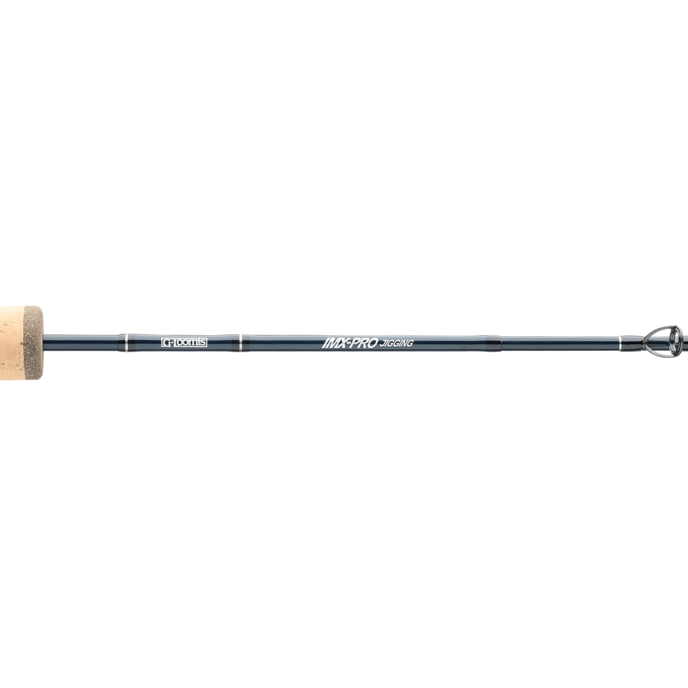 G. Loomis 2026 IMX-PRO Bass Crankbait Casting Rods-Rods-G. Loomis-Tackle World