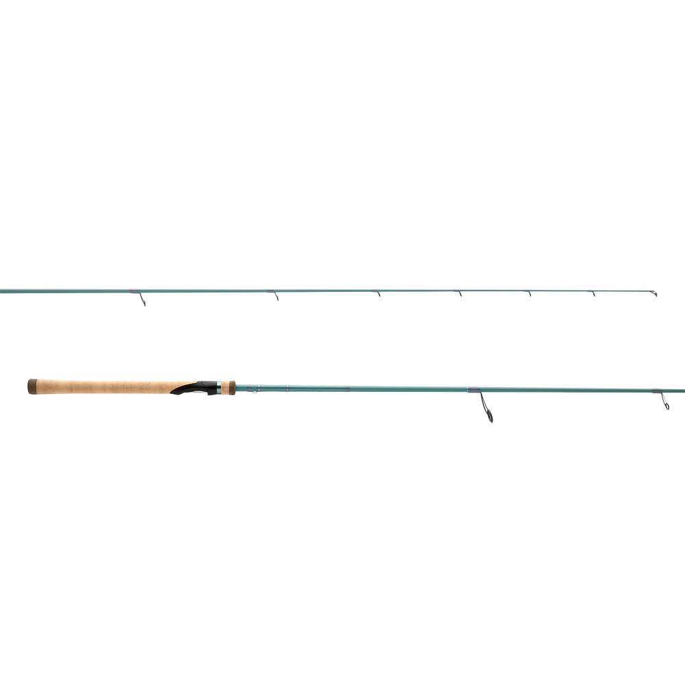 G. Loomis IMX Pro Green Spinning Rods (Pre-Order)-Rod-G. Loomis-IMX PRO GREEN 843S (Pre-Order; EST Ship Date 7/2025)-Tackle World