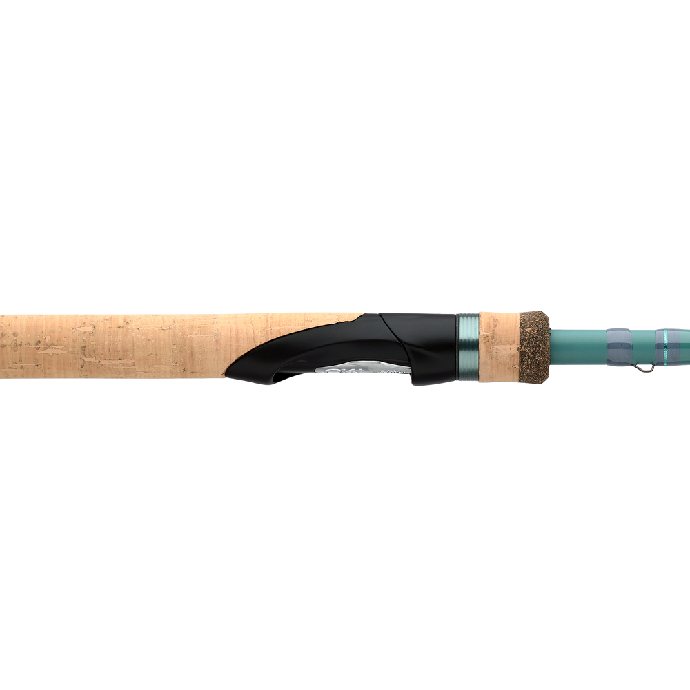 G. Loomis IMX Pro Green Spinning Rods (Pre-Order)-Rod-G. Loomis-Tackle World