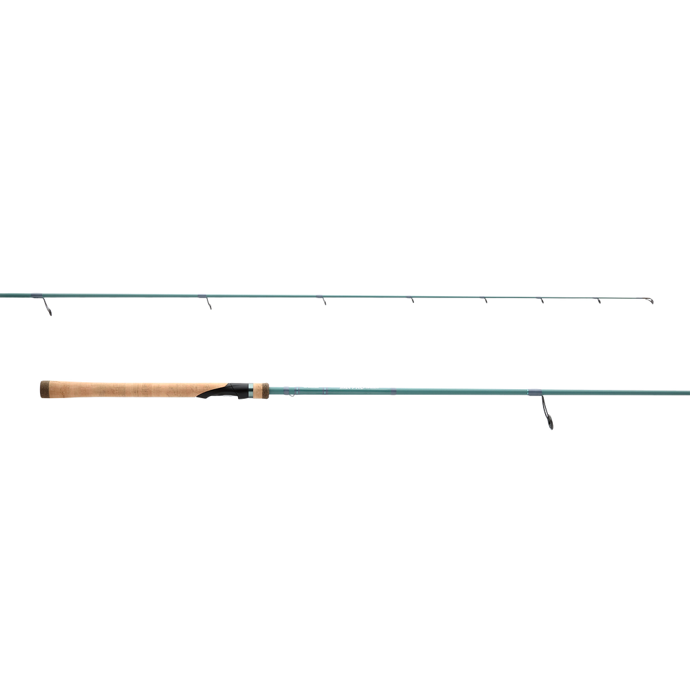 G. Loomis IMX Pro Green Spinning Rods (Pre-Order)-Rod-G. Loomis-IMX PRO GREEN 844S (Pre-Order; EST Ship Date 7/2025)-Tackle World