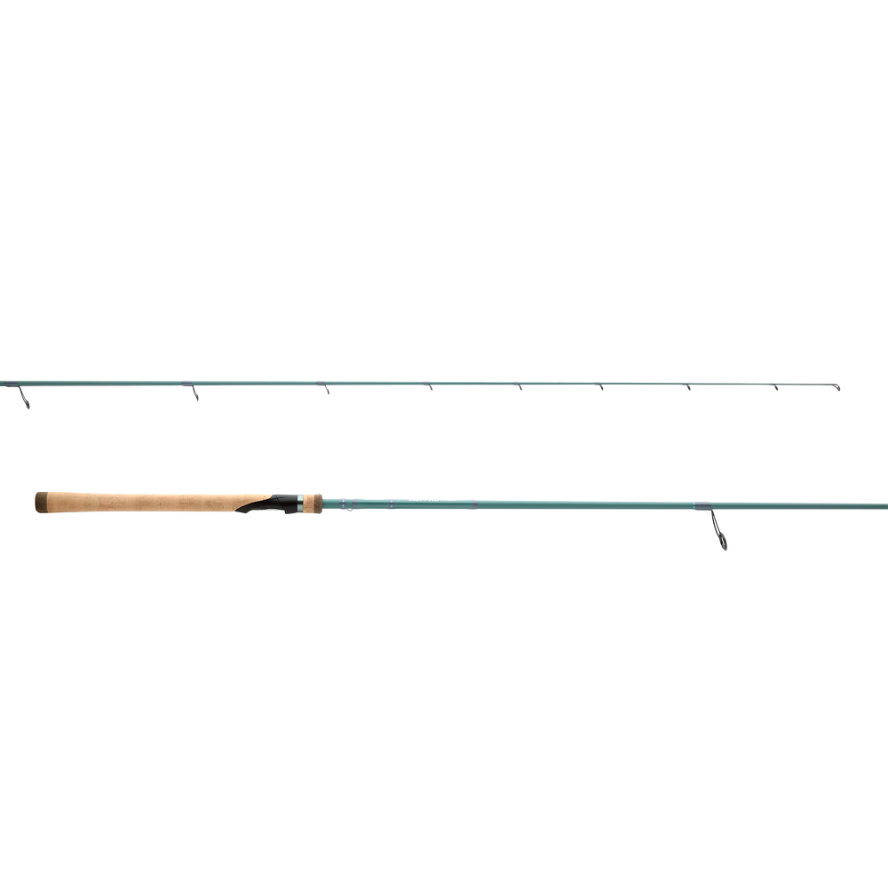 G. Loomis IMX Pro Green Spinning Rods (Pre-Order)-Rod-G. Loomis-IMXPRO GREEN 903S (Pre-Order; EST Ship Date 7/2025)-Tackle World