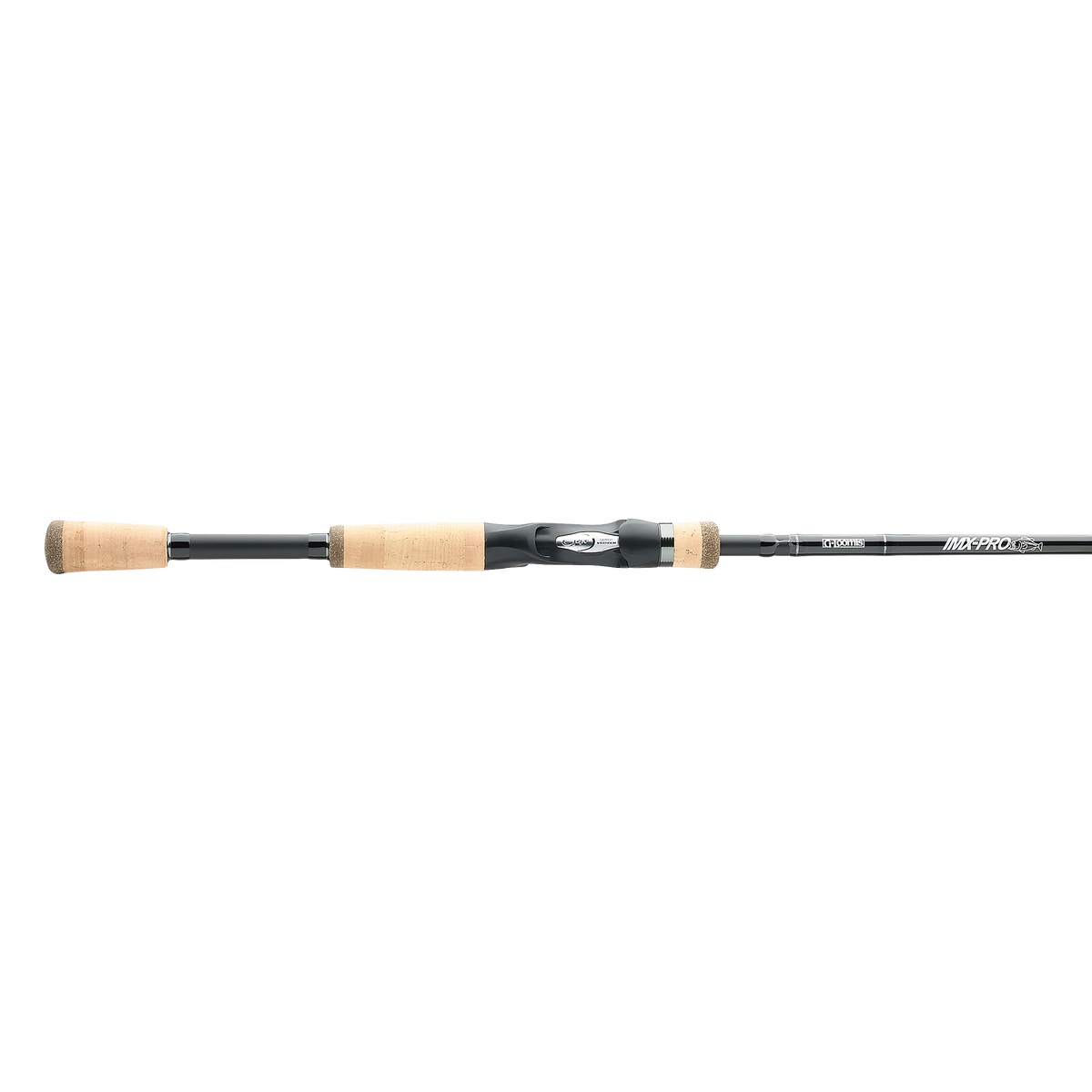 アツOMI G. Loomis 2026 IMX-PRO Bass Topwater Frog Casting Rods – Tackle World
