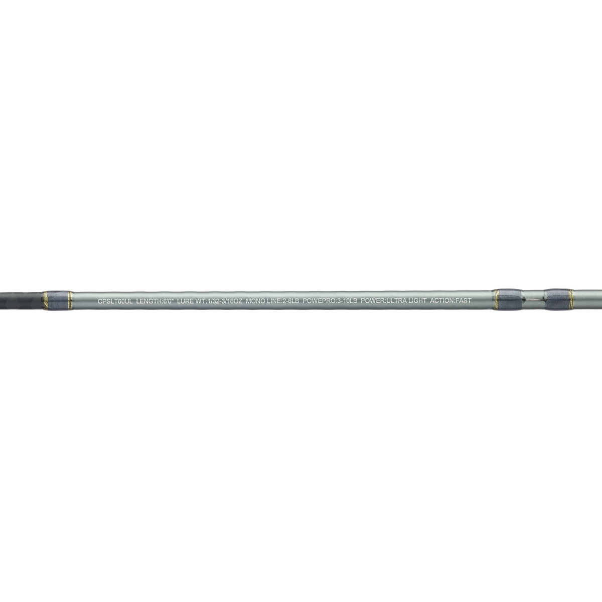 Shimano Compre Lite Spinning Rods – Tackle World