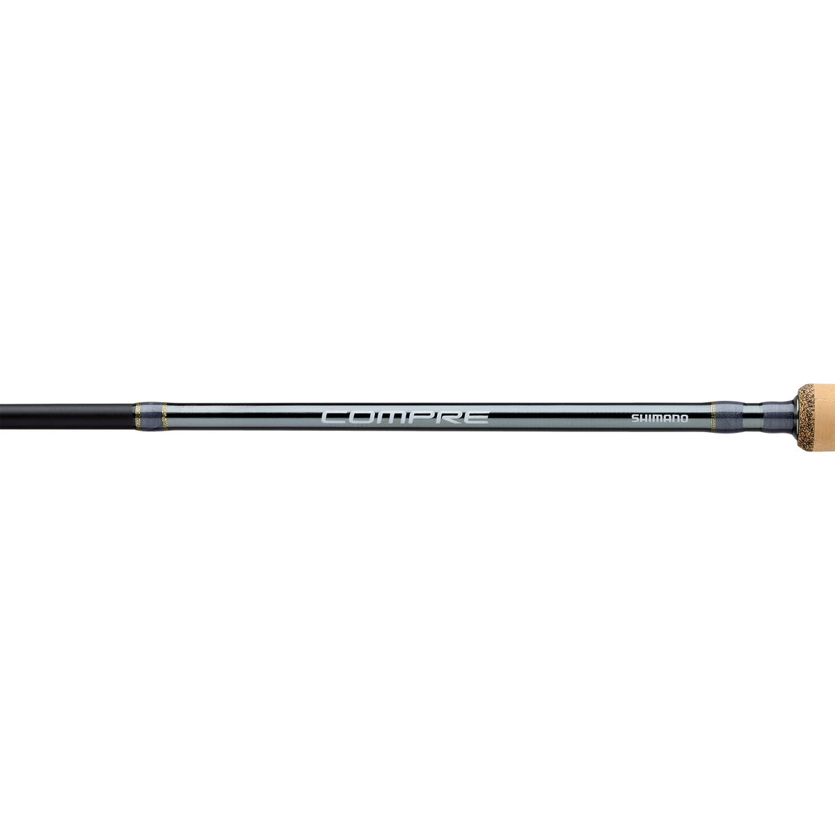 Shimano Compre Salmon/Steelhead Michigan Casting Rod