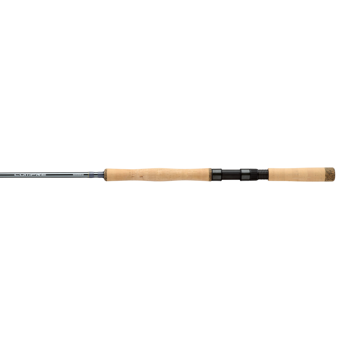 Shimano Compre Salmon/Steelhead Michigan Spinning Rods – Tackle World