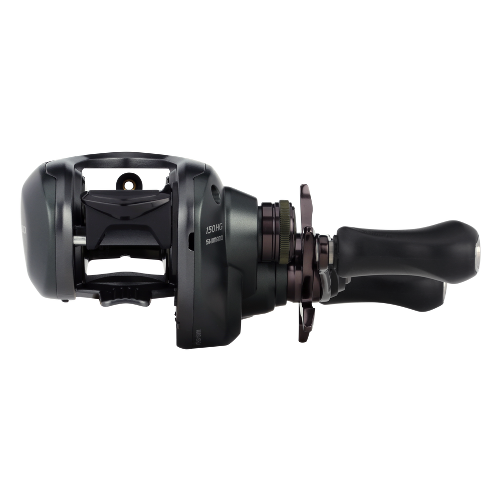 Shimano Curado 150 M Baitcasting Reels-Reel-Shimano-Tackle World