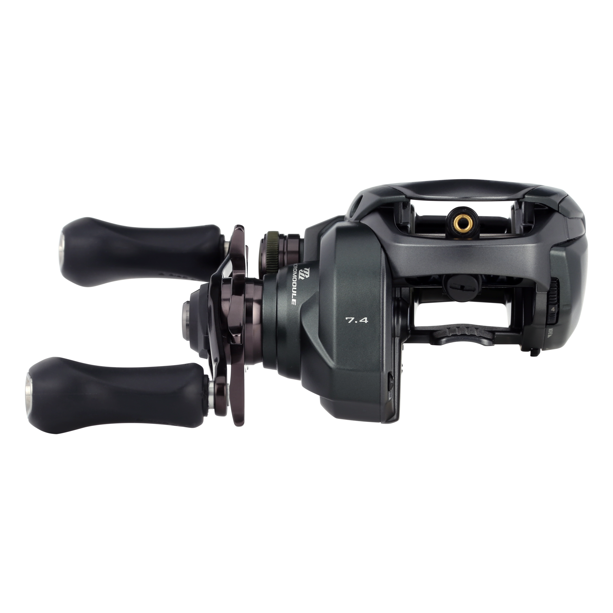 Shimano Curado 150 M Baitcasting Reels-Reel-Shimano-Tackle World