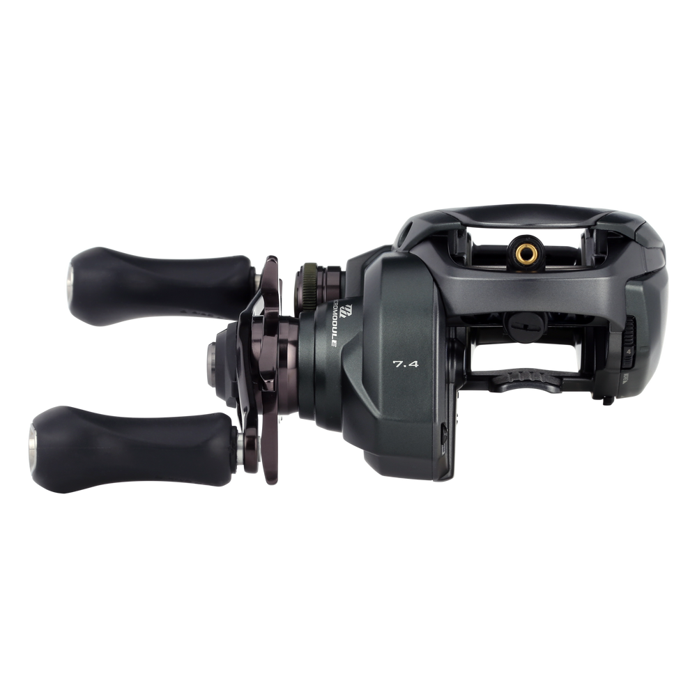 Shimano Curado 150 M Baitcasting Reels-Reel-Shimano-Tackle World