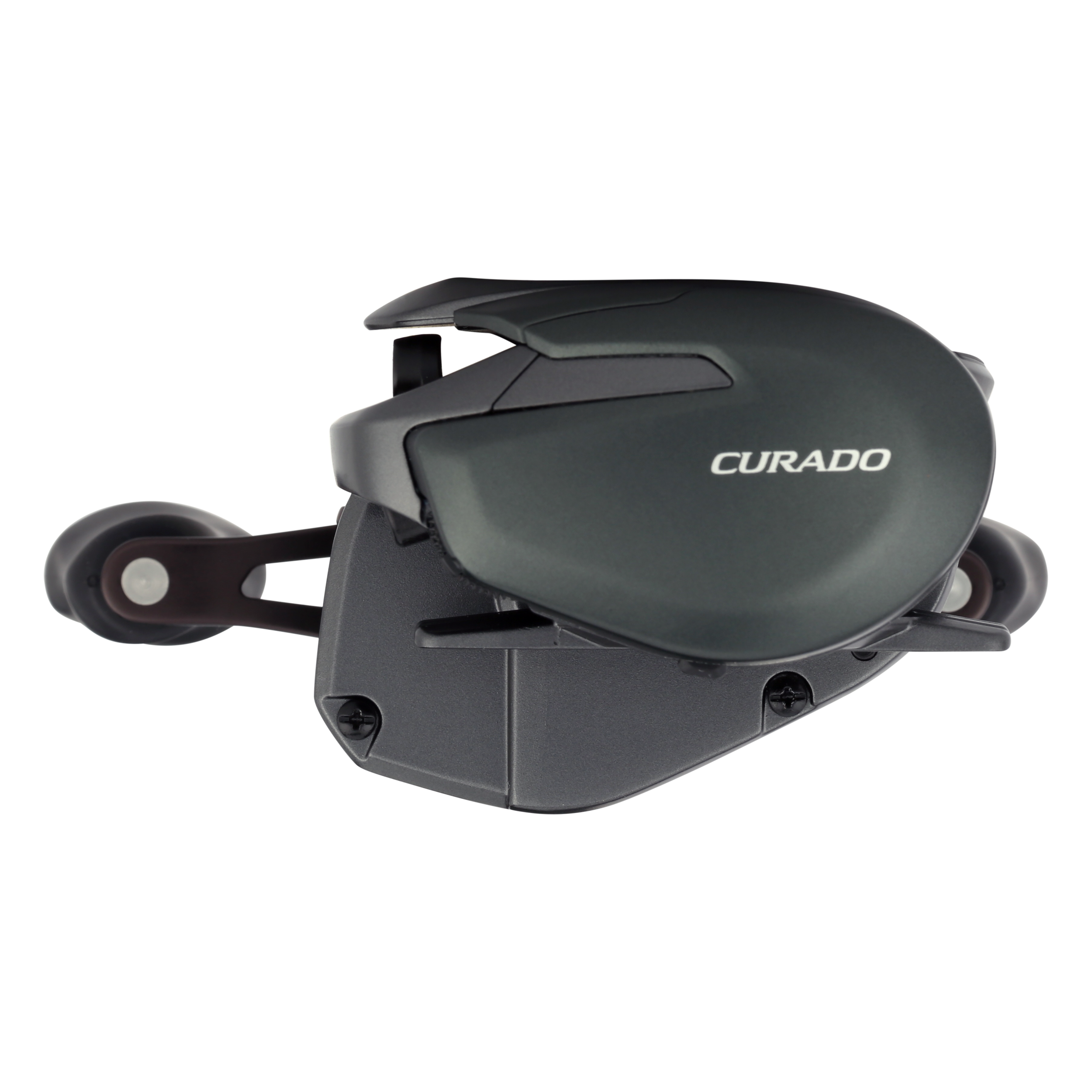 Shimano Curado 150 M Baitcasting Reels-Reel-Shimano-Tackle World