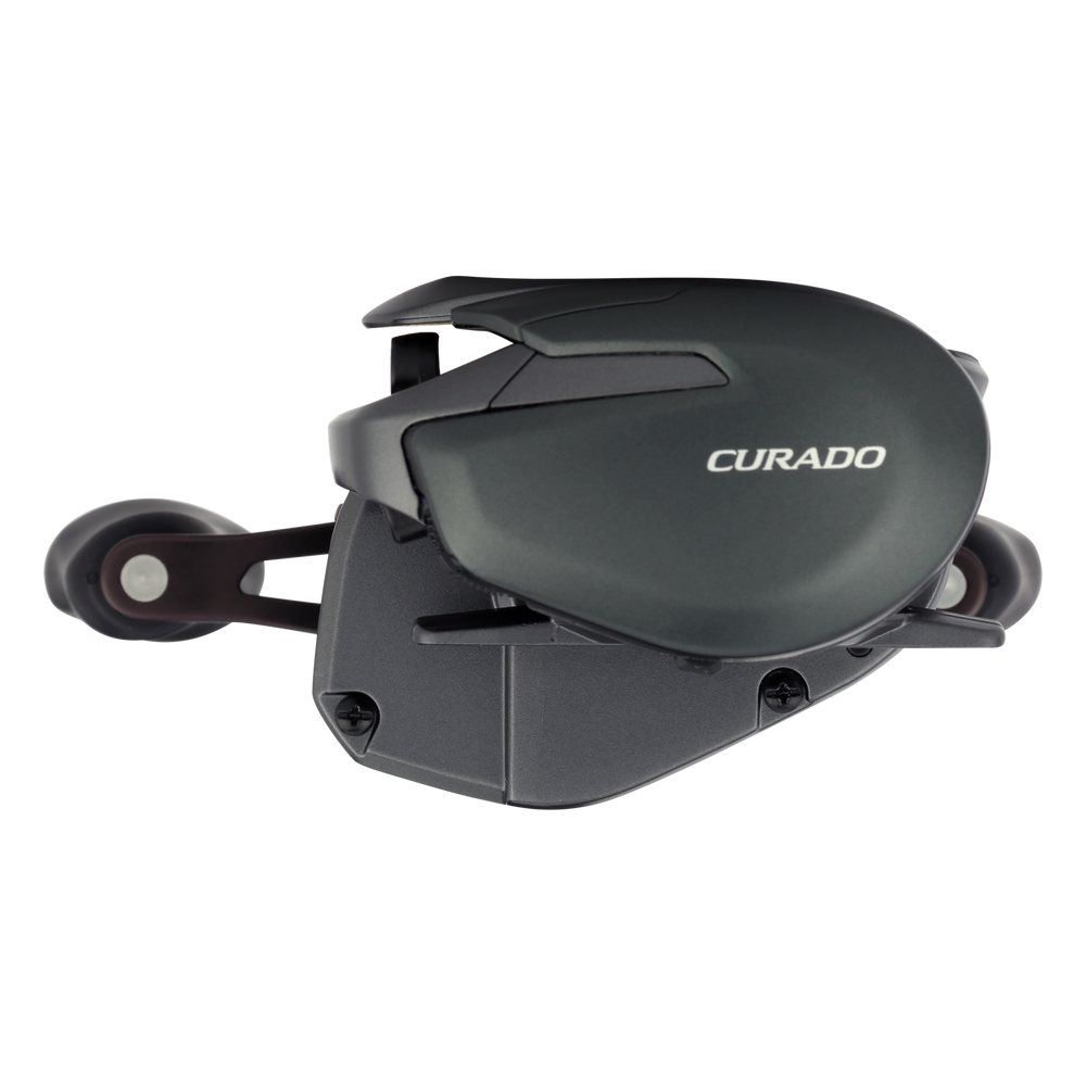 Shimano Curado 150 M Baitcasting Reels-Reel-Shimano-Tackle World