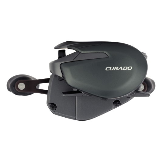 Shimano Curado 150 M Baitcasting Reels (Pre-Order)-Reel-Shimano-Tackle World