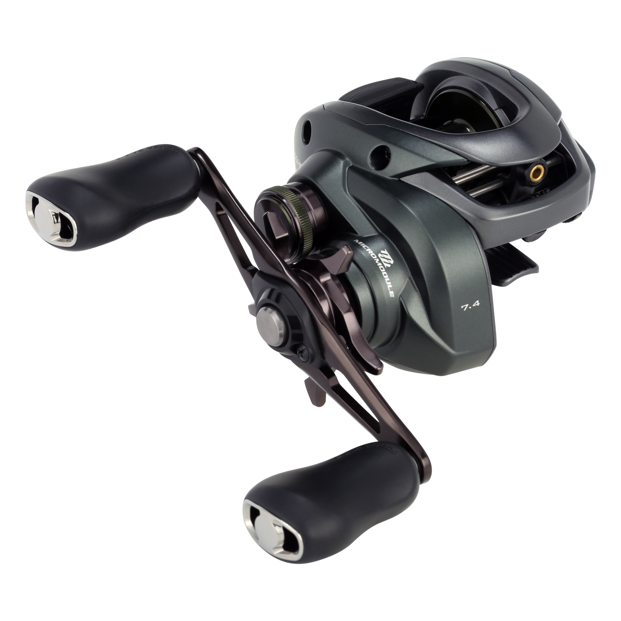 Shimano Curado 150 M Baitcasting Reels-Reel-Shimano-CU150HGM-Tackle World