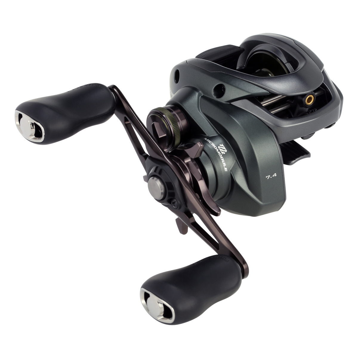 Shimano Curado 150 M Baitcasting Reels-Reel-Shimano-CU150HGM-Tackle World