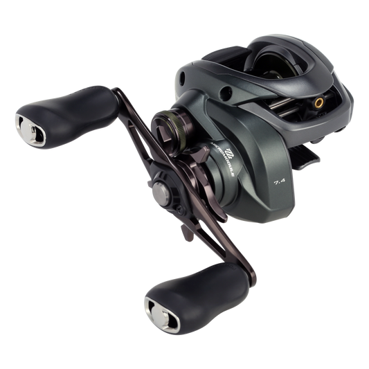 Shimano Curado 150 M Baitcasting Reels (Pre-Order)-Reel-Shimano-CU150HGM (Pre-Order; EST Ship Date 7/2025)-Tackle World