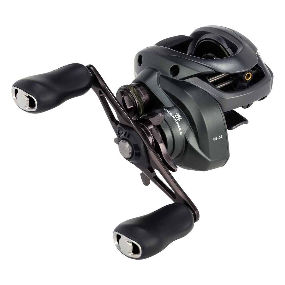 Shimano Curado 150 M Baitcasting Reels-Reel-Shimano-Tackle World