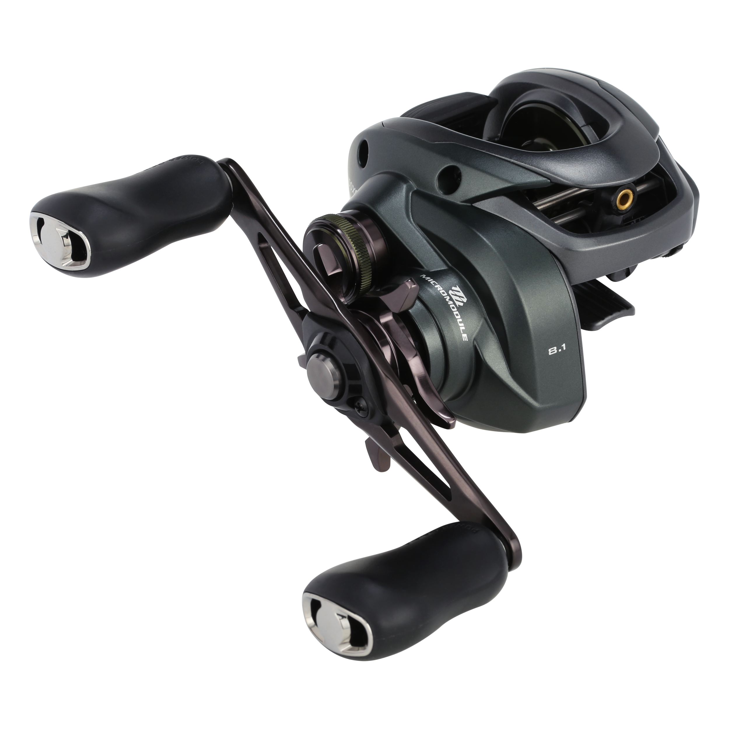Shimano Curado 150 M Baitcasting Reels-Reel-Shimano-CU150XGM-Tackle World
