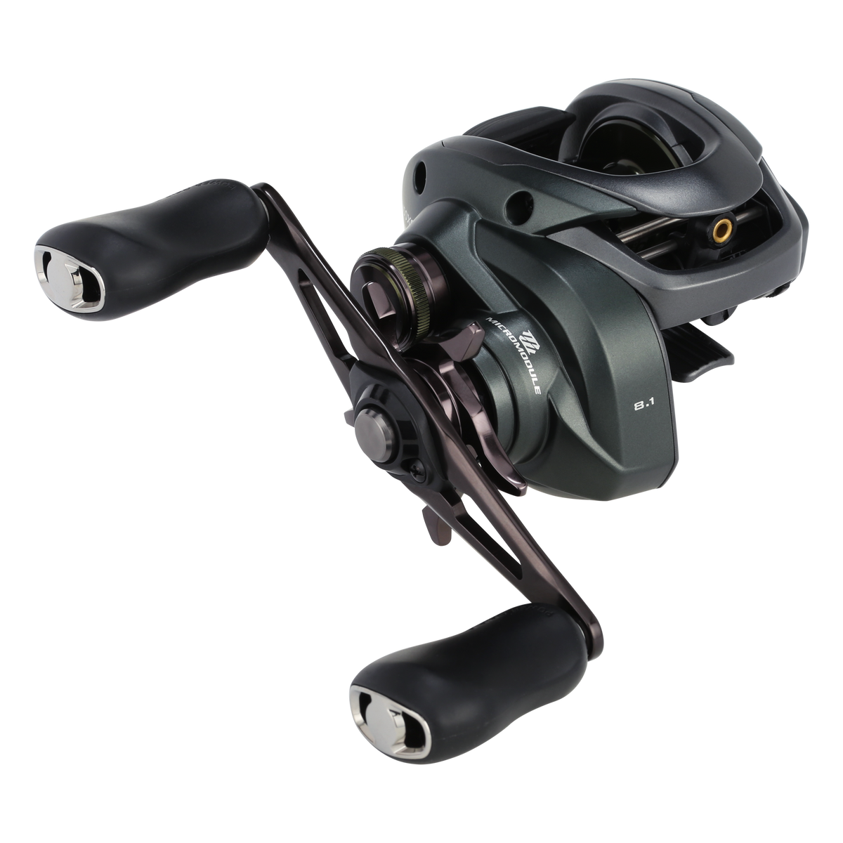 Shimano Curado 150 M Casting Reel
