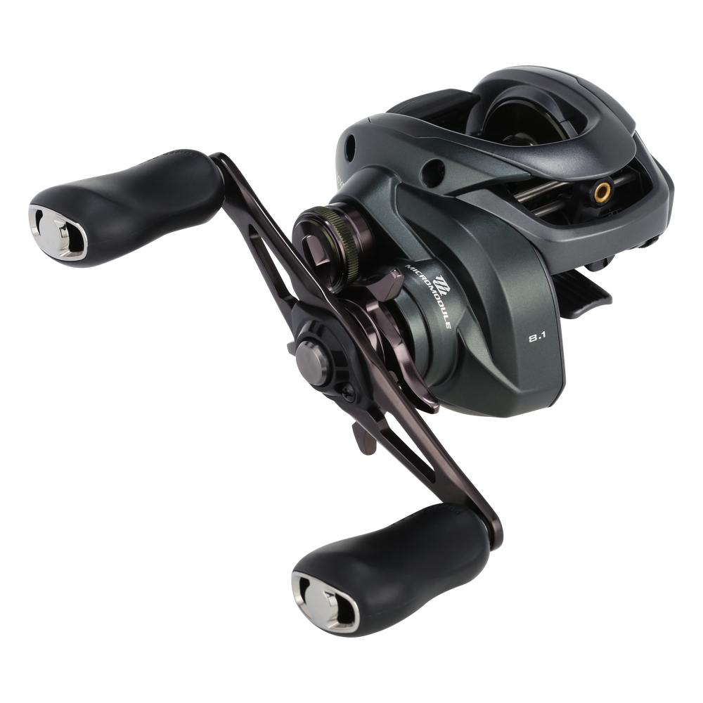 Shimano Curado 150 M Baitcasting Reels-Reel-Shimano-Tackle World