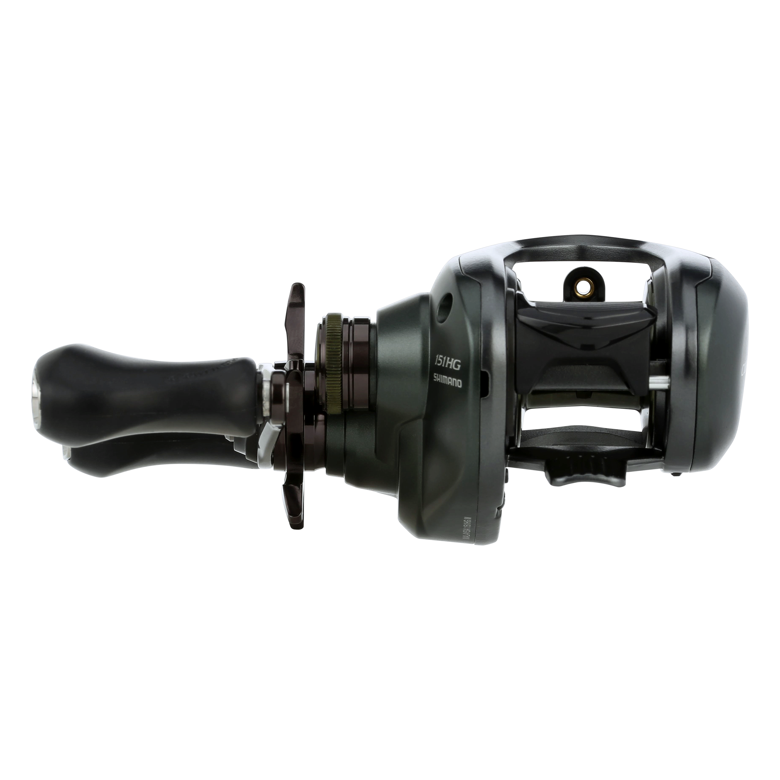 Shimano Curado 150 M Baitcasting Reels-Reel-Shimano-Tackle World