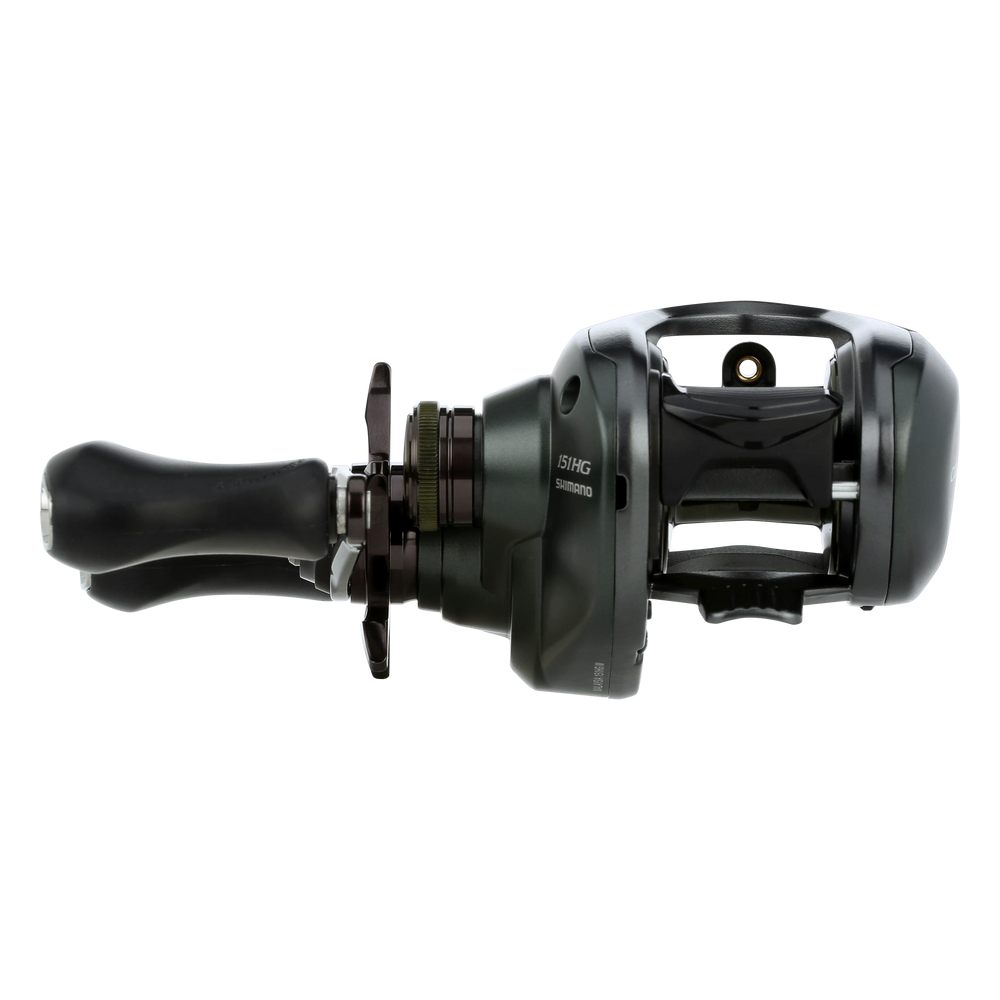 Shimano Curado 150 M Baitcasting Reels-Reel-Shimano-Tackle World