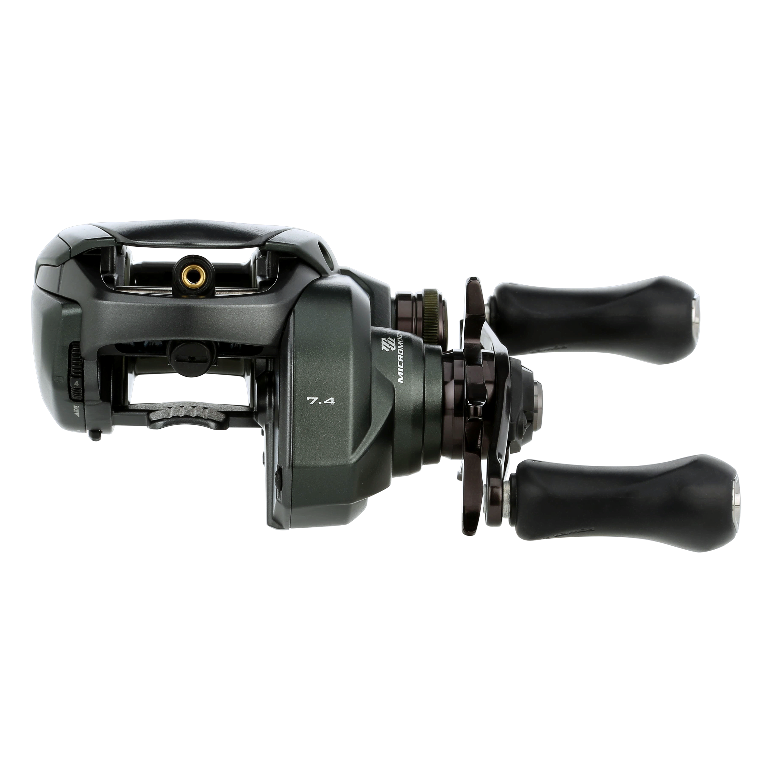 Shimano Curado 150 M Baitcasting Reels-Reel-Shimano-Tackle World