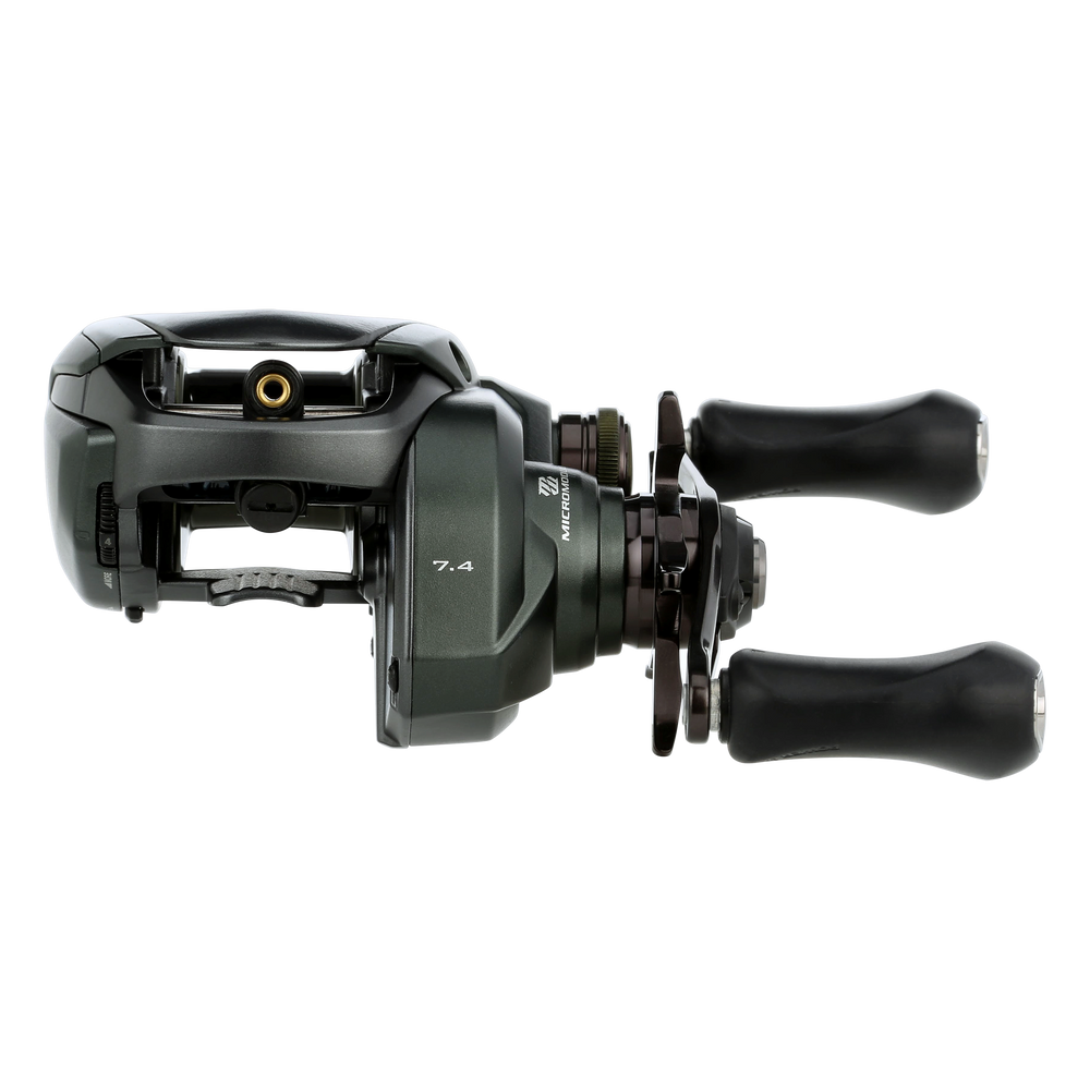 Shimano Curado 150 M Baitcasting Reels-Reel-Shimano-Tackle World