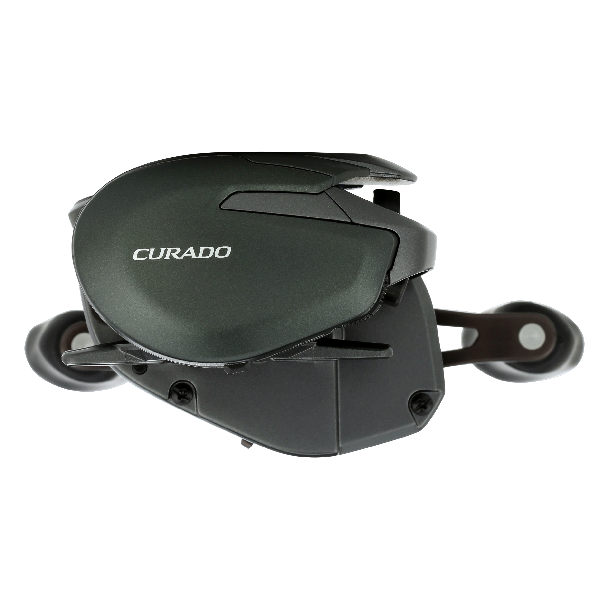 Shimano Curado 150 M Baitcasting Reels-Reel-Shimano-Tackle World