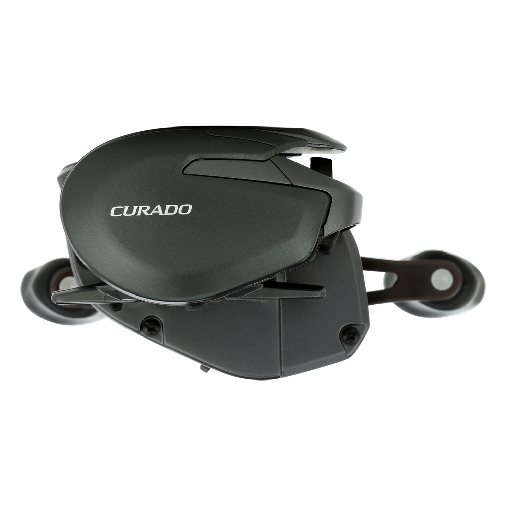 Shimano Curado 150 M Baitcasting Reels-Reel-Shimano-Tackle World