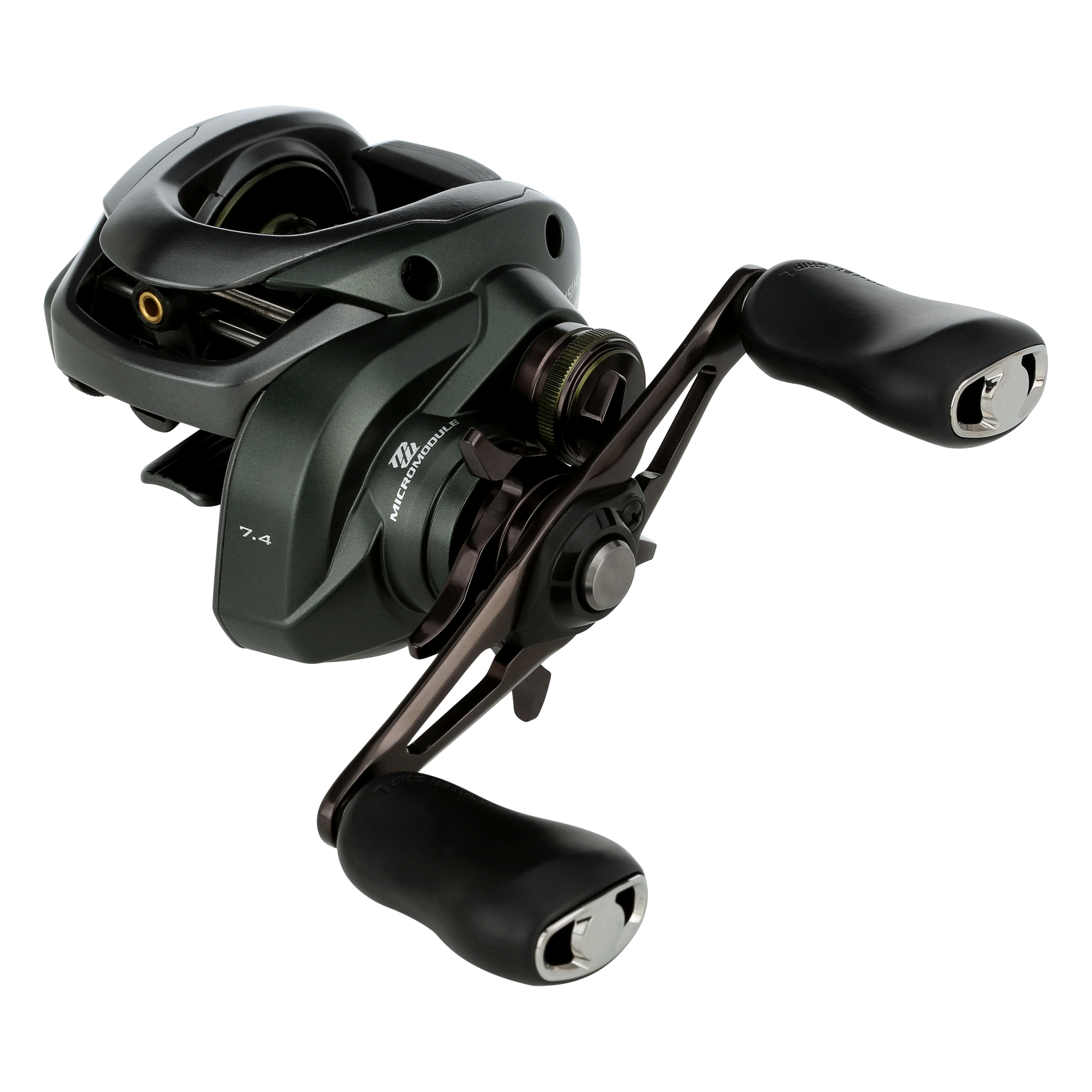 Shimano Curado 150 M Baitcasting Reels-Reel-Shimano-CU151HGM (Lefty)-Tackle World