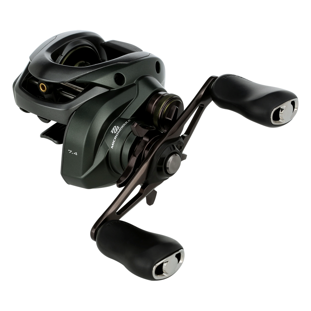 Shimano Curado 150 M Baitcasting Reels-Reel-Shimano-Tackle World