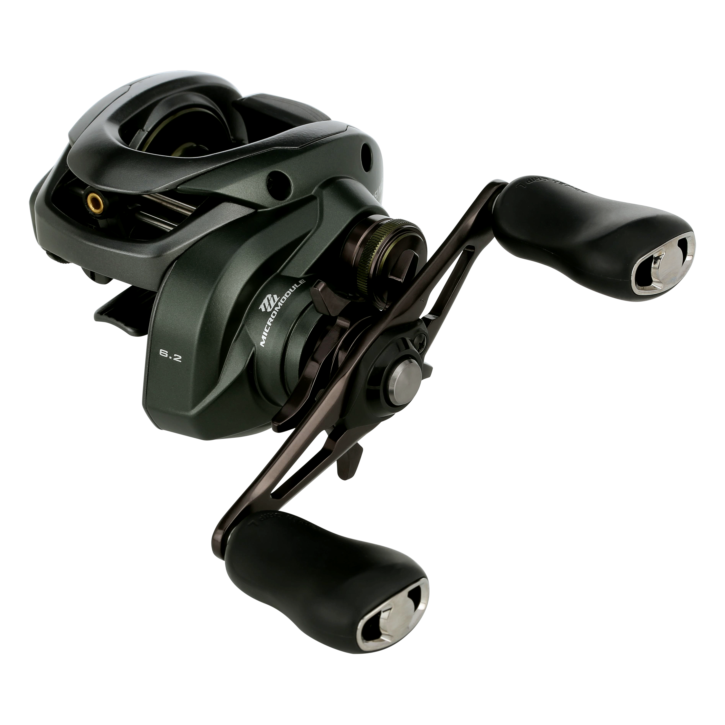 Shimano Curado 150 M Baitcasting Reels-Reel-Shimano-CU151MGM (Lefty)-Tackle World
